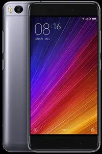 Замена разъема зарядки на телефоне Xiaomi Mi 5S в Екатеринбурге